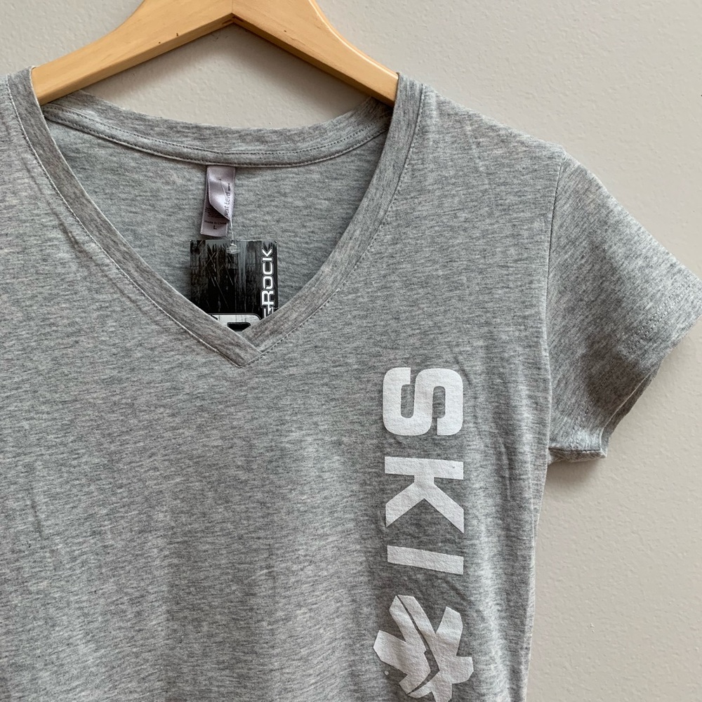 Ski Utah tee